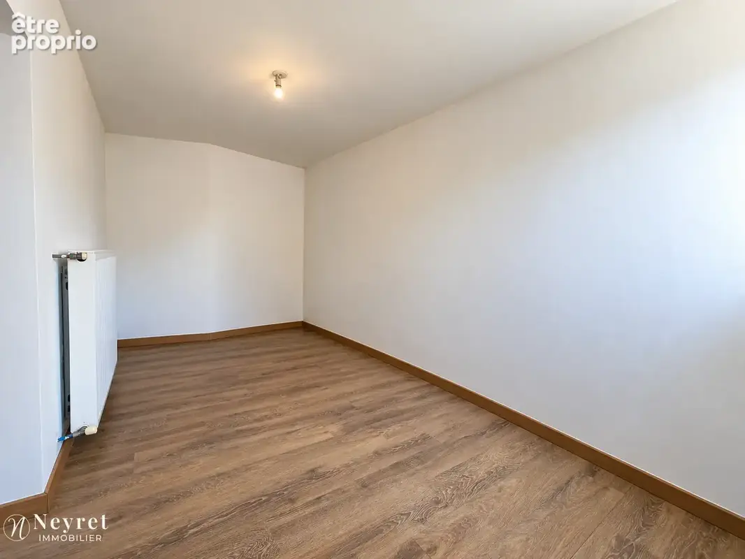 Appartement   4 chambres et extérieur à aménager - photo 8