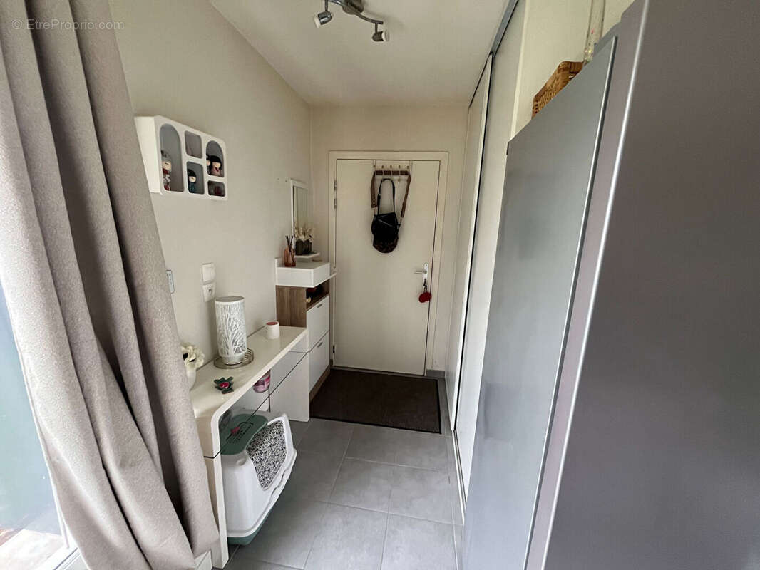 Appartement à COLOMIERS