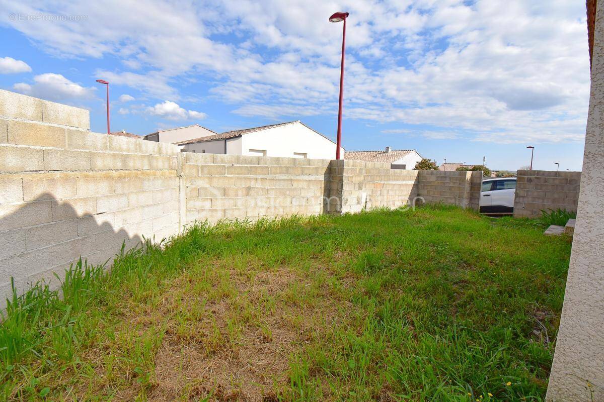 Maison à MAUREILHAN