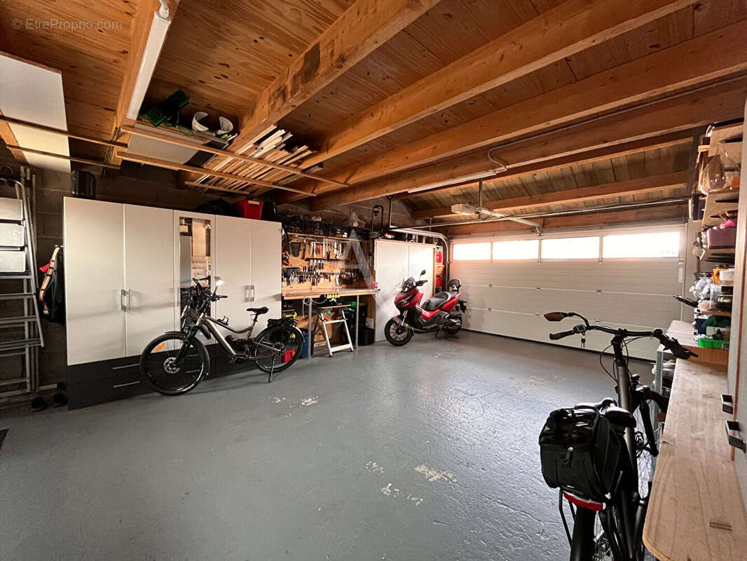 Maison à SAINT-MATHURIN