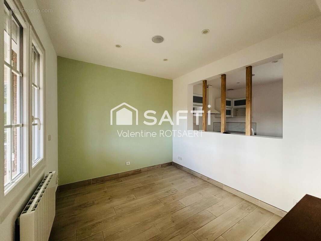 Photo 3 - Maison à CLAIROIX