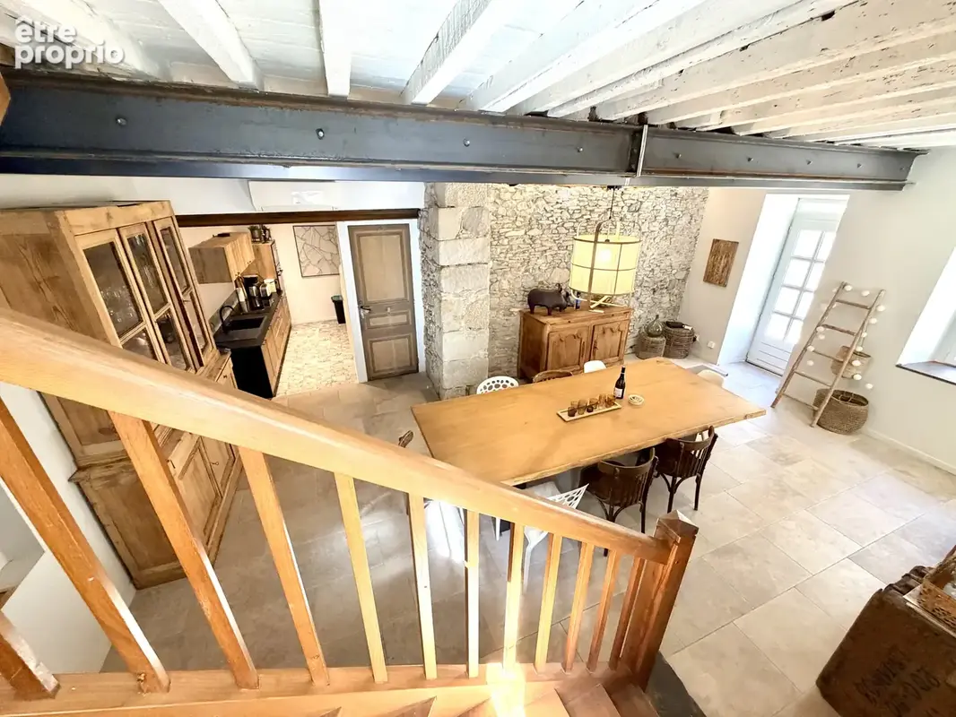 Exclusivité   Demeure de prestige rénovée avec piscine au pied de la Cité de Carcassonne - photo 7