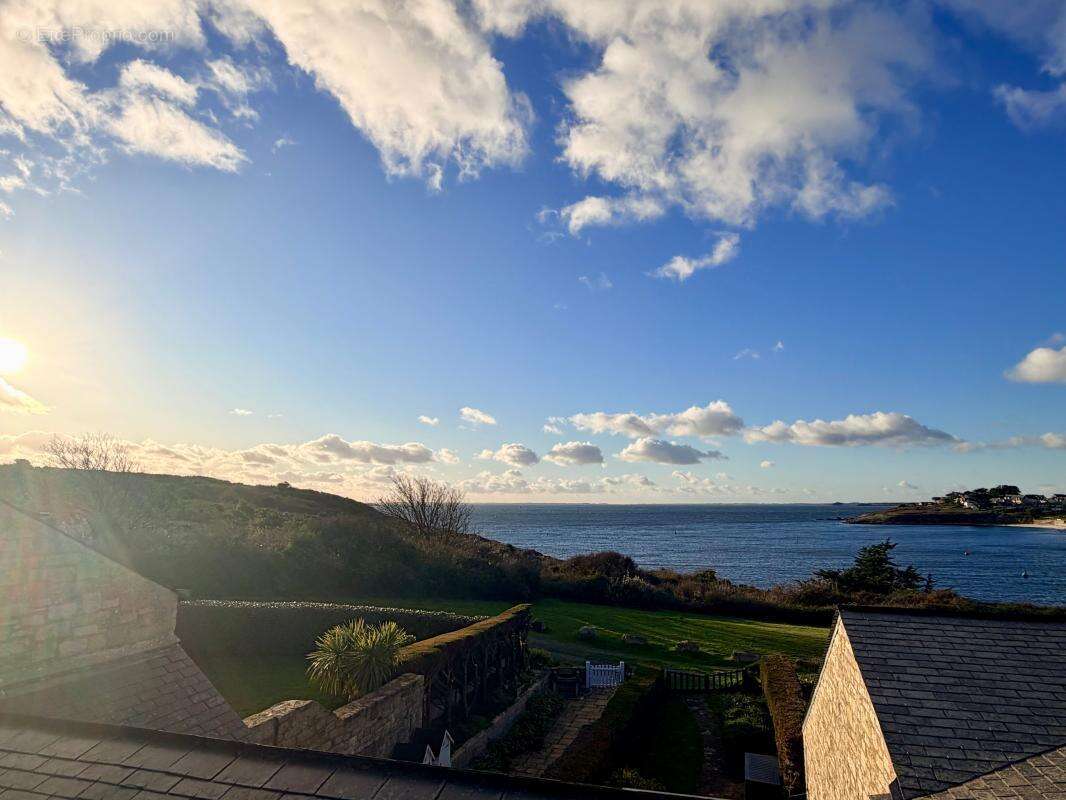 Appartement à ARZON