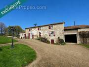 Photo 1 - Maison à LA CHATAIGNERAIE