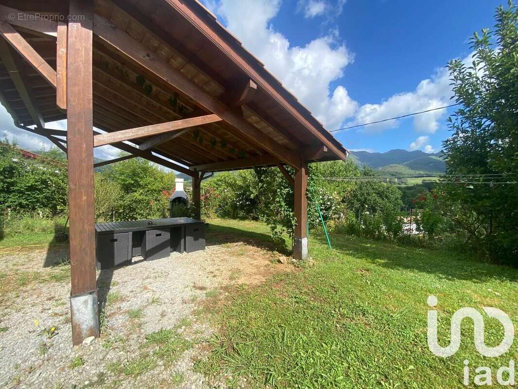 Maison 225 m² à Osses  - photo 4