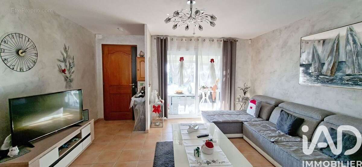 Photo 7 - Maison à VITROLLES