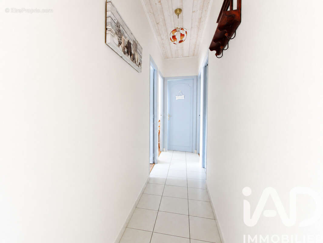 Photo 8 - Maison à AIZENAY