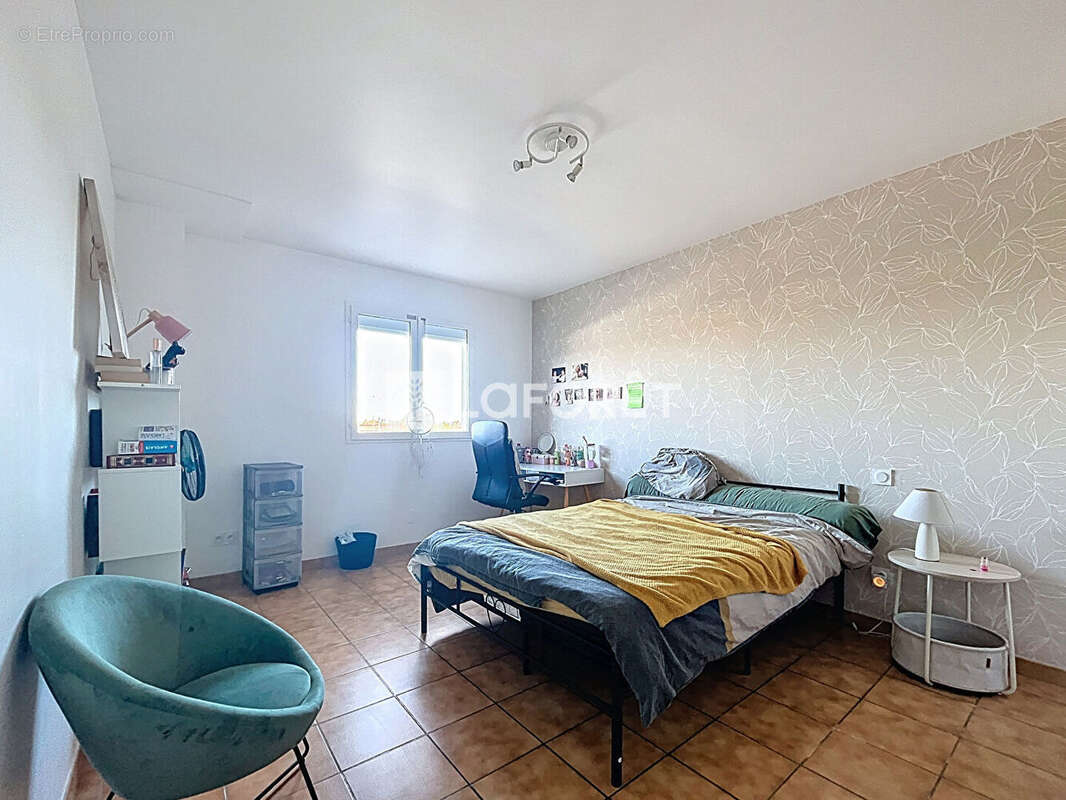 Maison à ILLE-SUR-TET