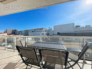 Appartement à SAINT-JEAN-DE-MONTS