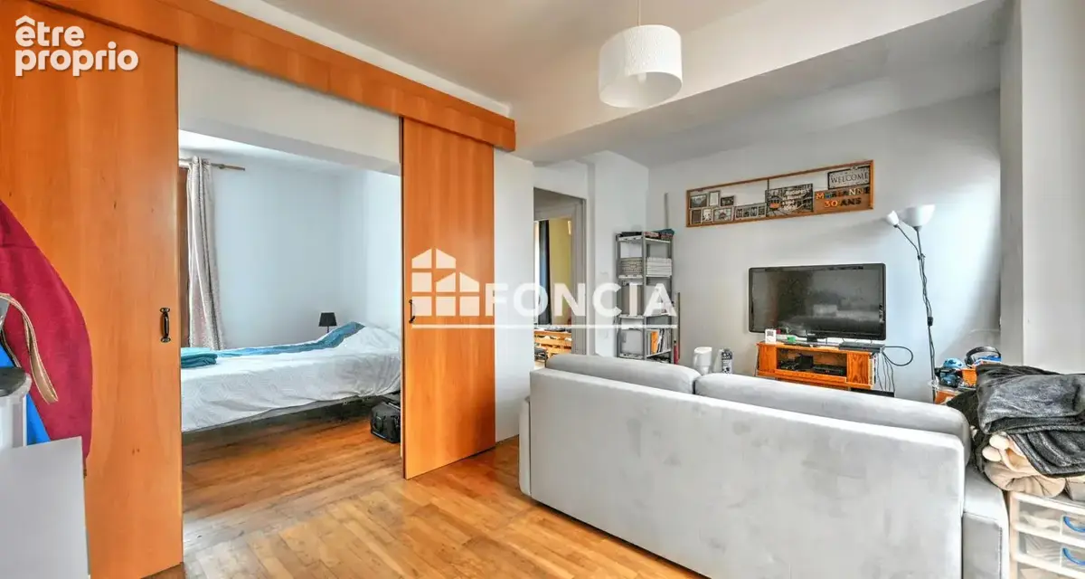Immeuble de rapport situé en centre ville de Pontoise - photo 8