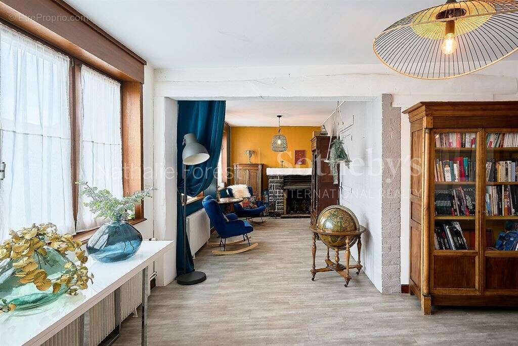Maison à BAISIEUX