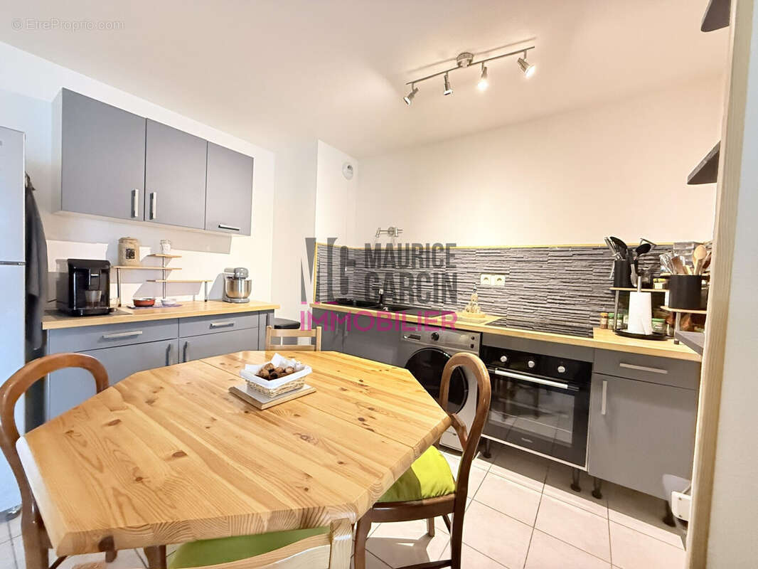 Appartement à AVIGNON