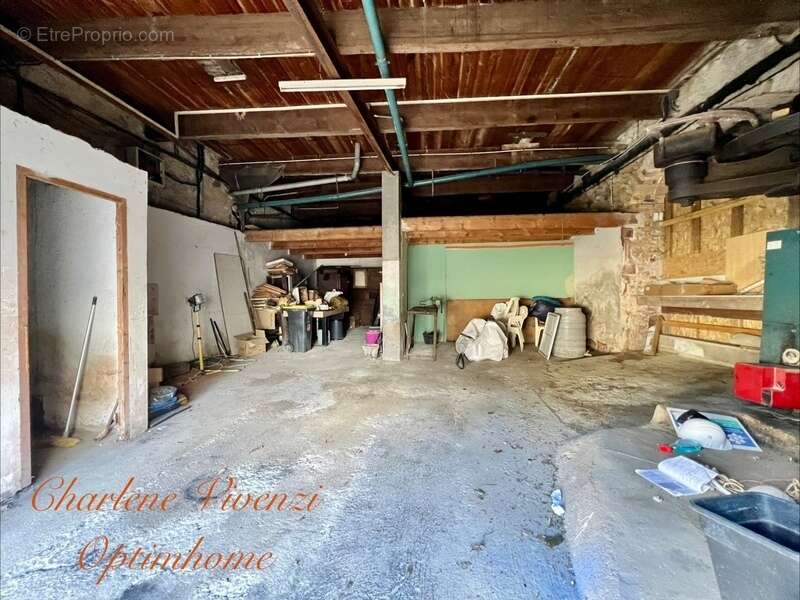 Maison à PUISSALICON