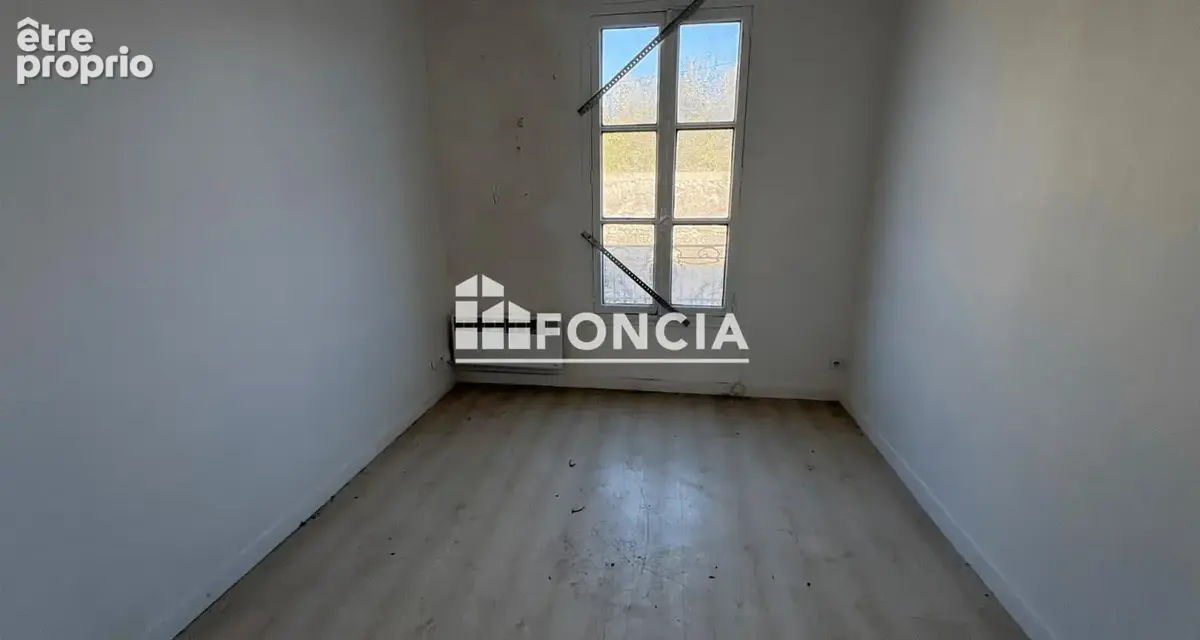Opportunité rare à gonesse – immeuble de 3 appartements à rénover - photo 5