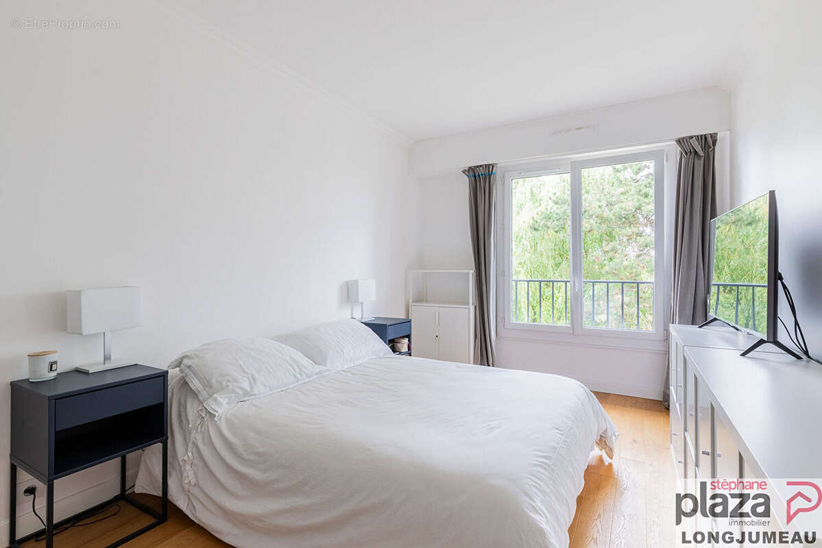 Appartement à VERSAILLES