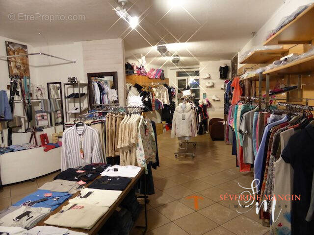 Commerce à VILLARD-DE-LANS