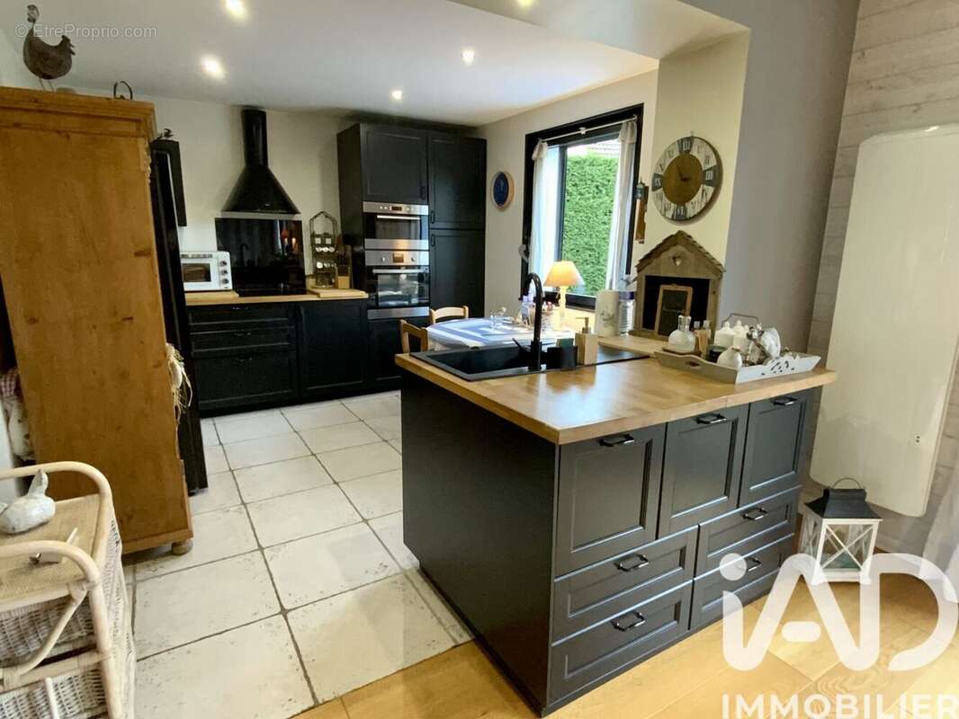 Photo 5 - Maison à MERLIMONT