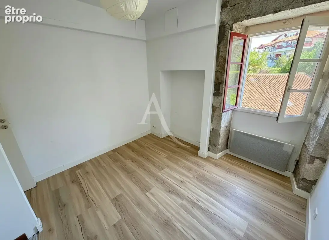 Appartement Ciboure 2 pièces 30 m2 - photo 4