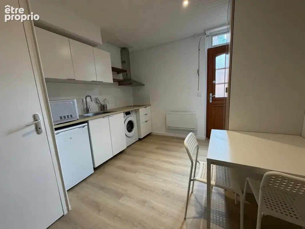 Appartement 2 pièces 31 m² à vendre à Clermont-Ferrand (63000) - photo 5