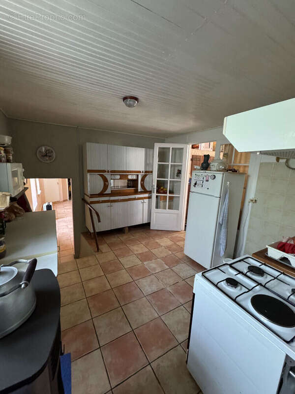 Opportunité investisseur - Maison 95 m² en nue-propriété - photo 3