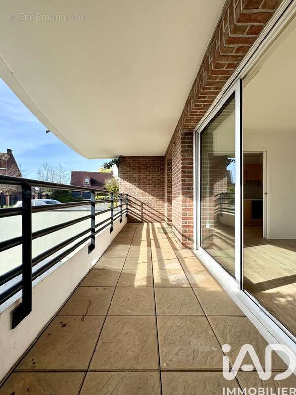 Photo 6 - Appartement à LINSELLES