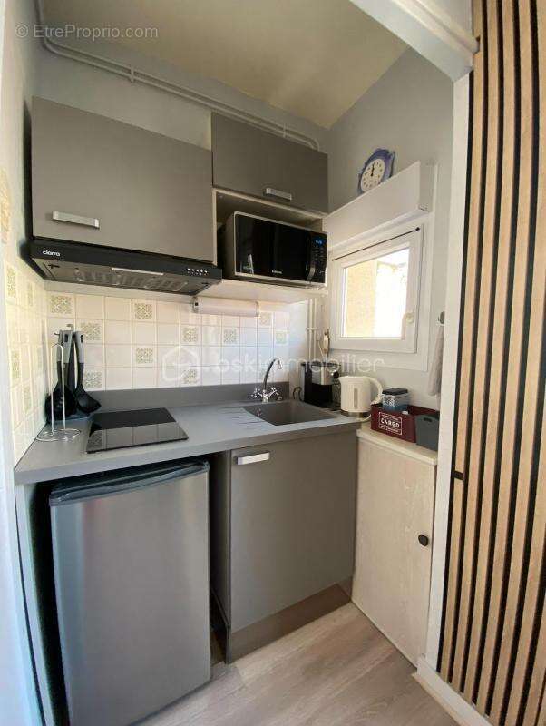 Appartement à AULT