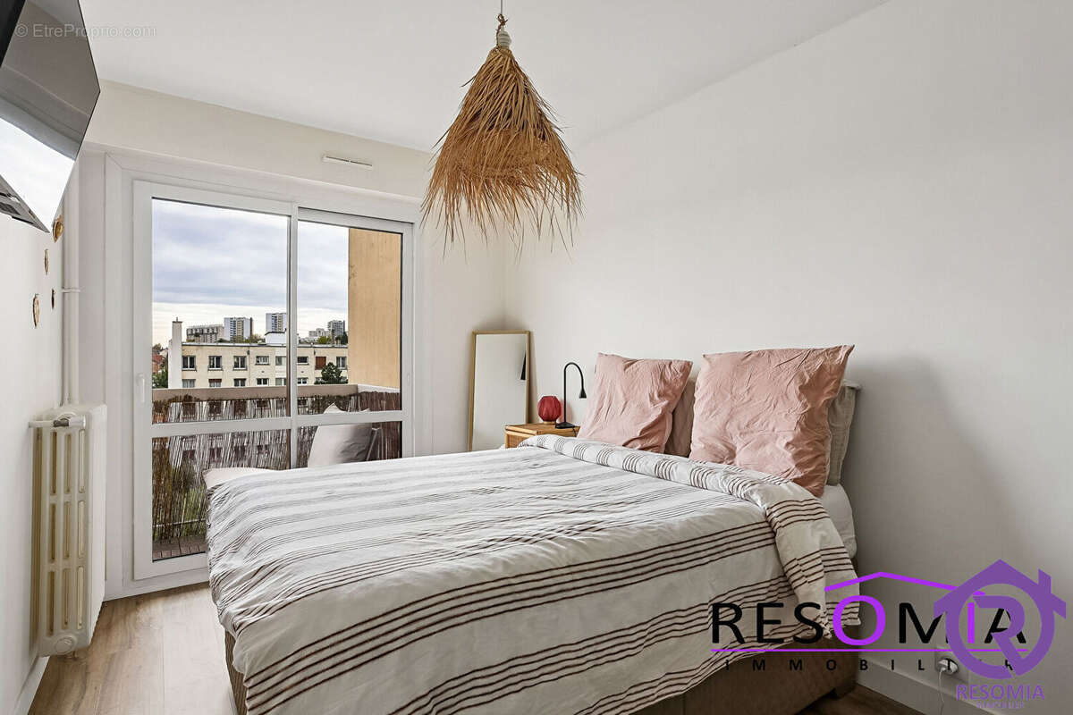 Appartement à CLAMART