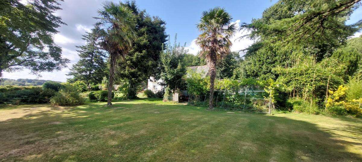Maison en pierres - photo 39