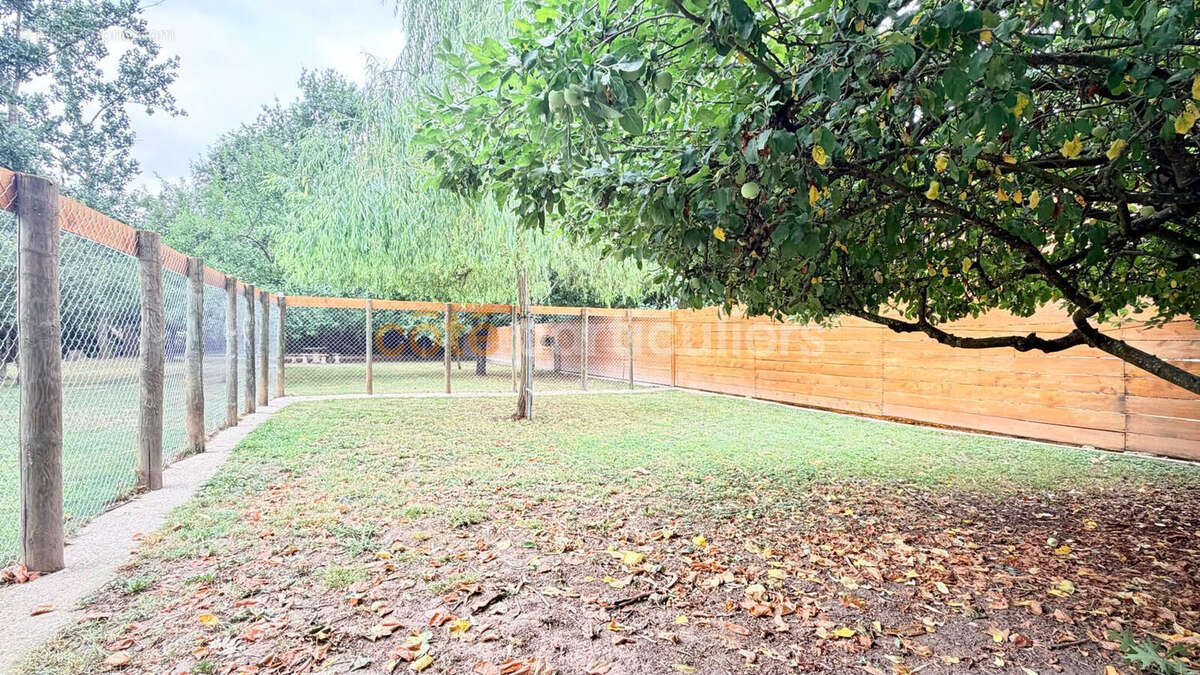 Maison 7 pièces 160m², avec piscine - photo 14