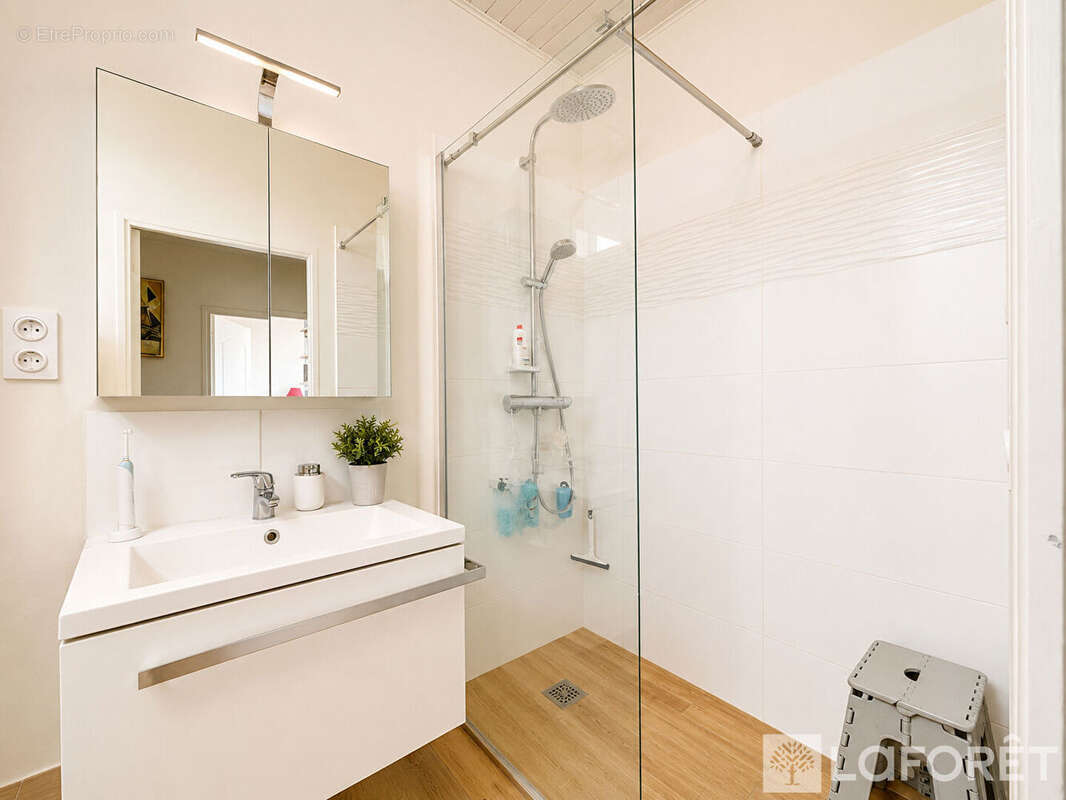 Maison Gif Sur Yvette 5 pièce(s) 87.5 m2 - photo 6