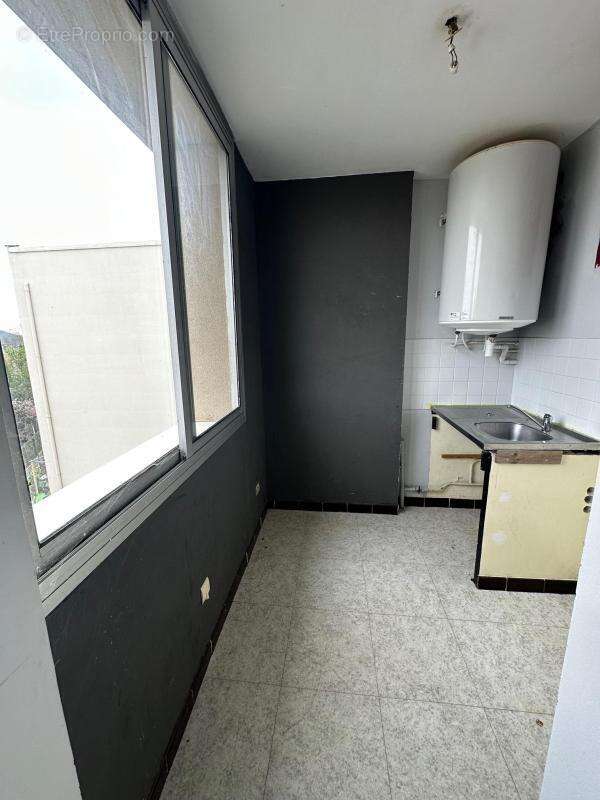 Appartement à ISTRES