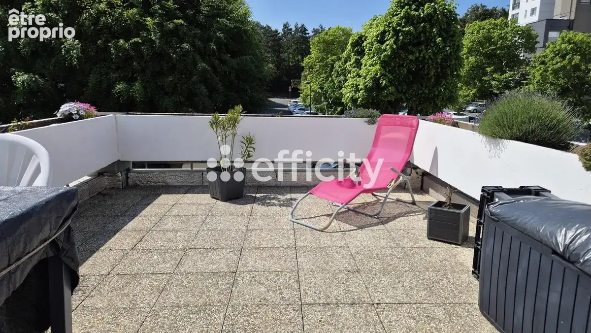 Appartement 64 m² à Herouville-Saint-Clair  - photo 18