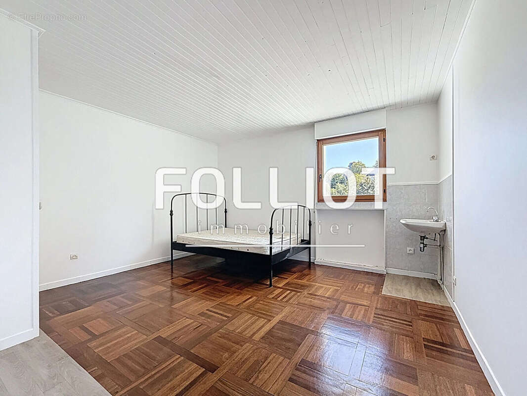 Maison à BARNEVILLE-CARTERET