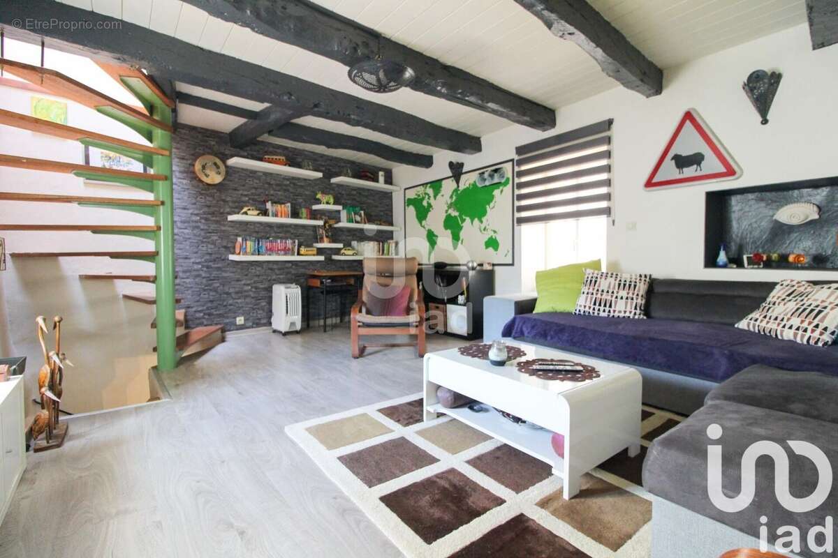 Photo 6 - Maison à SAINT-AFFRIQUE