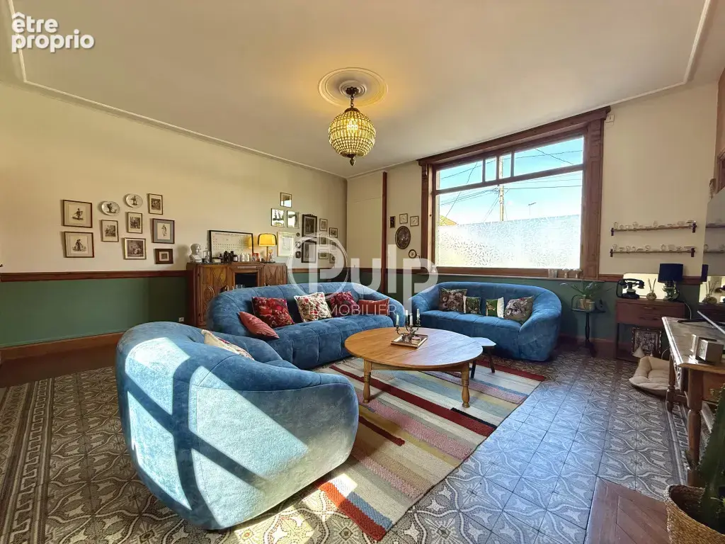 Maison 266m2 possible semi plain pied - photo 6