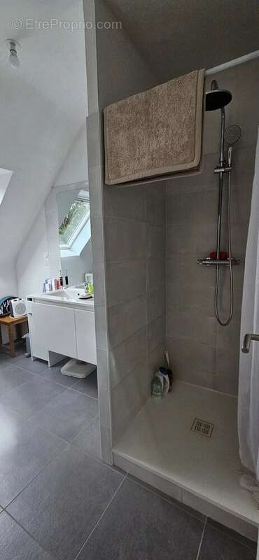 Maison moderne de 95,5 m² à caouënnec-lanvézéac - photo 11