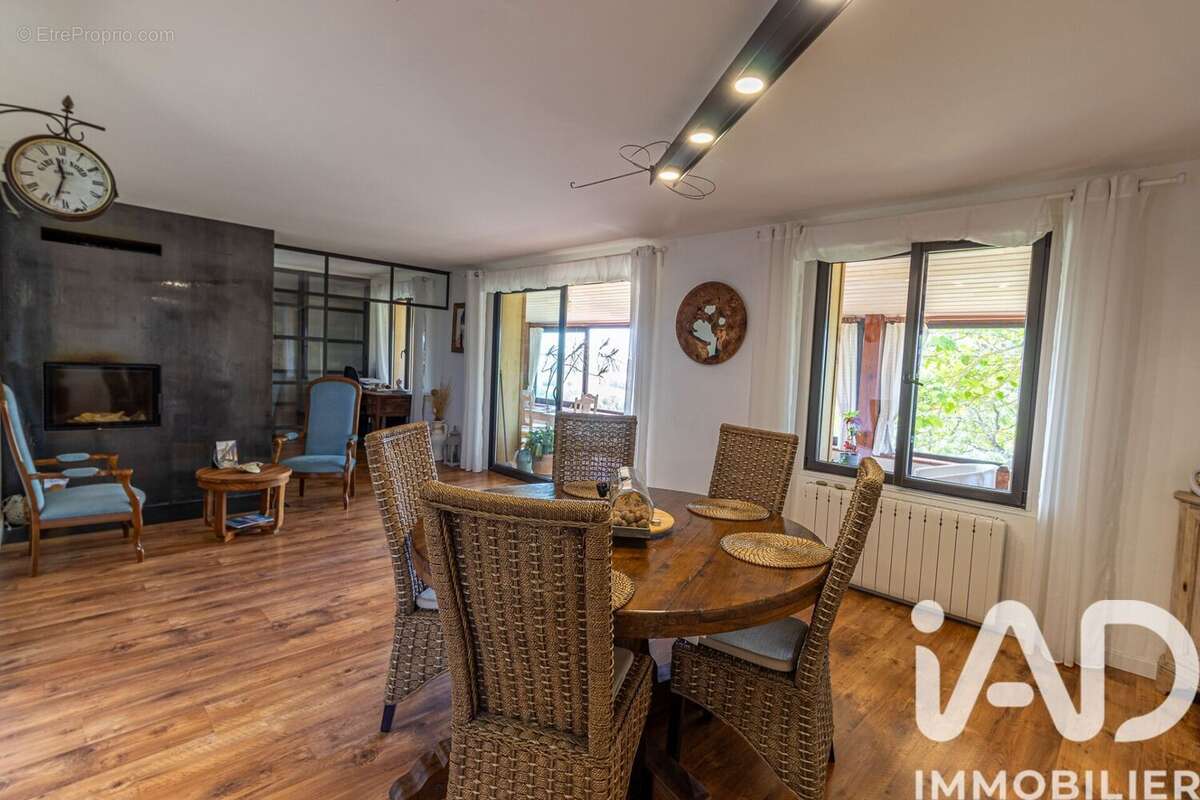 Photo 8 - Maison à MONTAUBAN