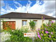 Photo 1 - Maison à DESCARTES