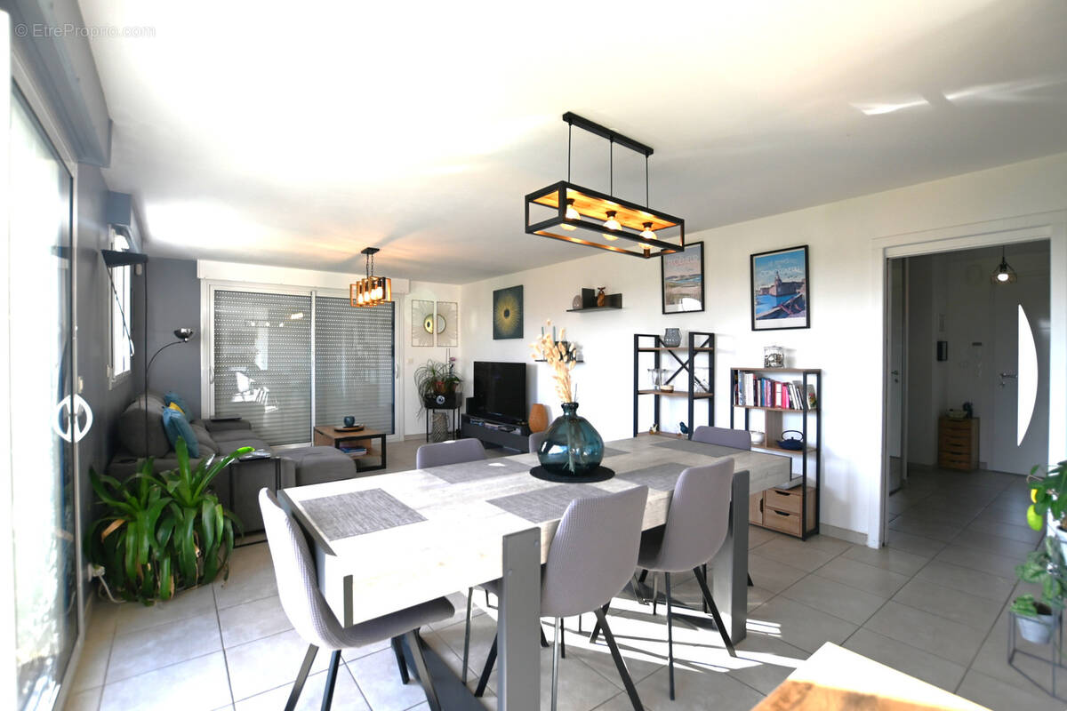 Maison à LANDIVISIAU