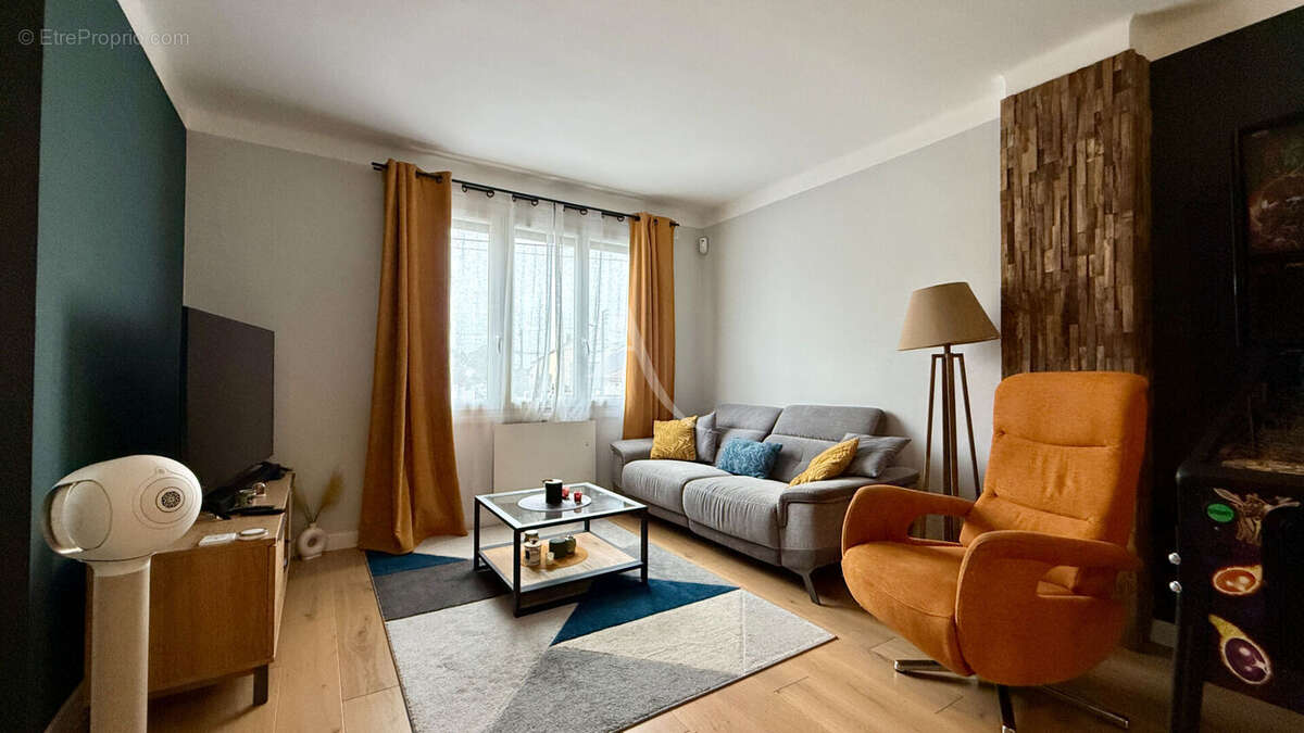 Maison à LA ROCHE-SUR-YON