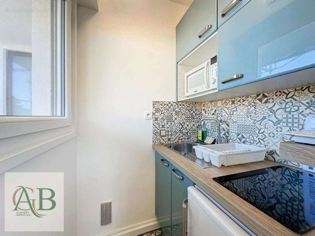 Appartement à ANGLET