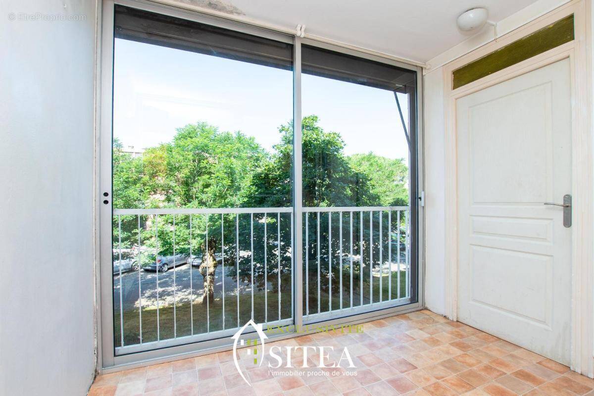 Appartement à COLOMIERS