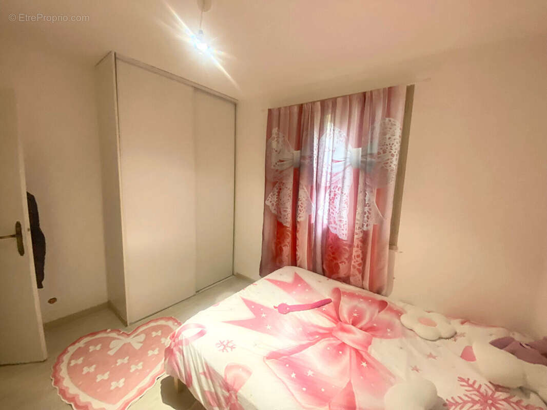 Appartement à PONTCHARRA