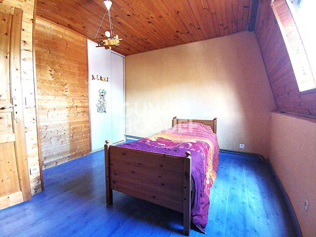 Maison à LA CHAPELLE-D&#039;ARMENTIERES