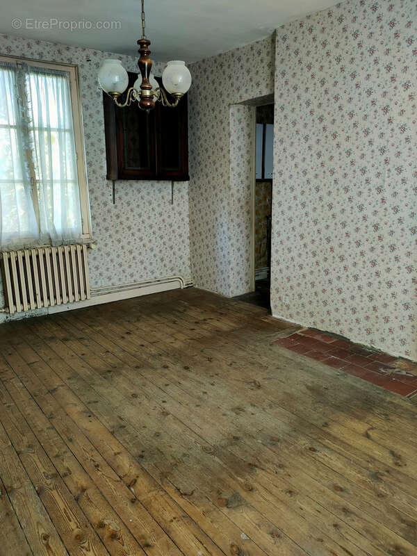 Maison à ORBEC