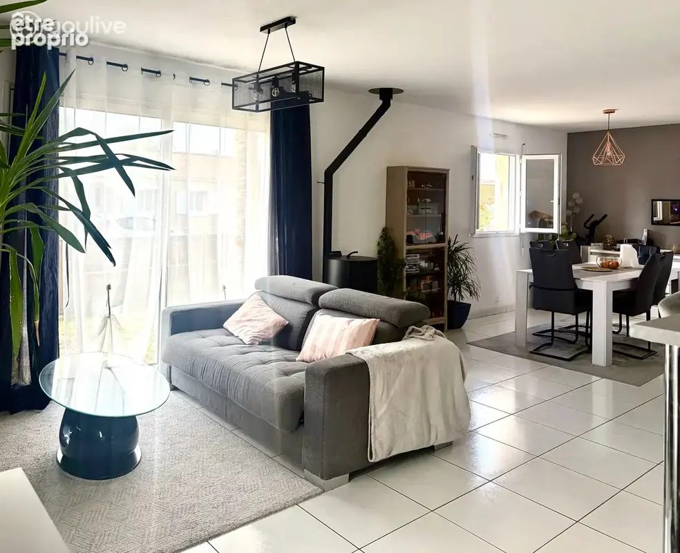 Charmante maison de 65m² aux Sables-d'Olonne - photo 2