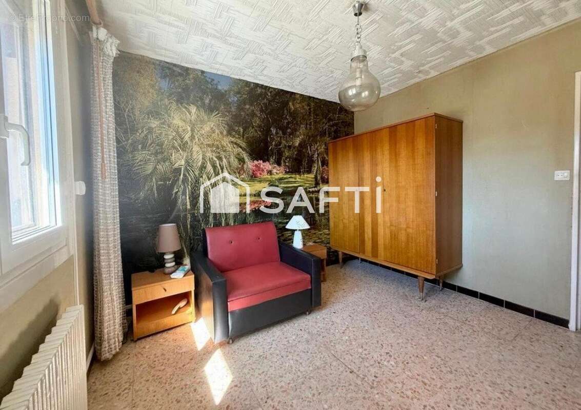 Photo 8 - Maison à EAUNES