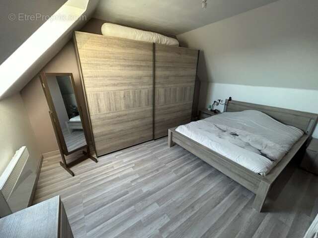 Maison à CAPPELLE-BROUCK