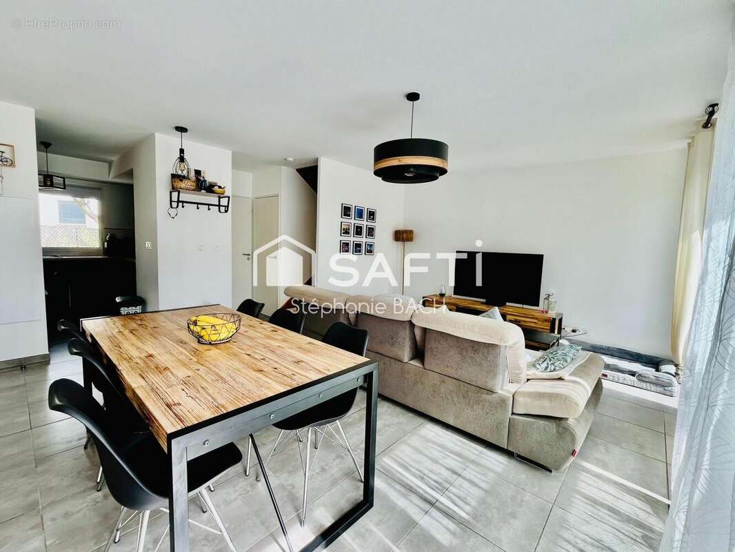 Photo 3 - Maison à LA CIOTAT