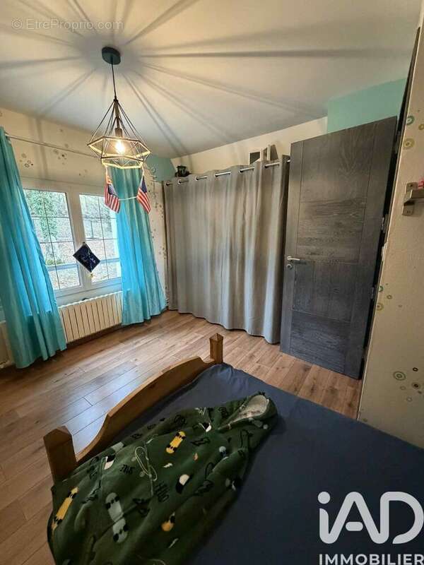 Photo 8 - Maison à CHEVILLON